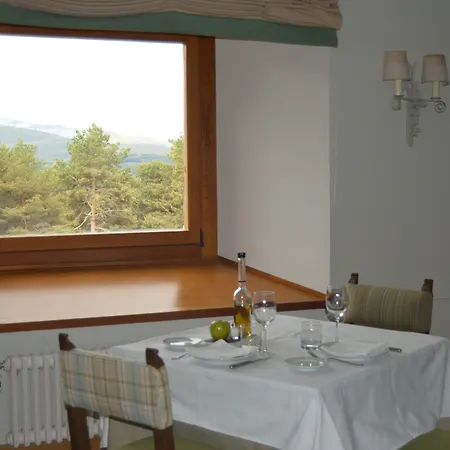De Gredos Hotel