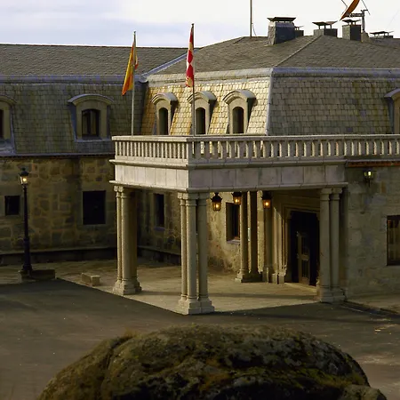 Hotel De Gredos