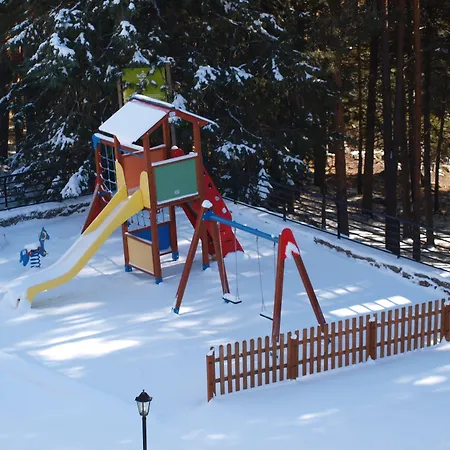 Hotel De Gredos Navarredonda de Gredos