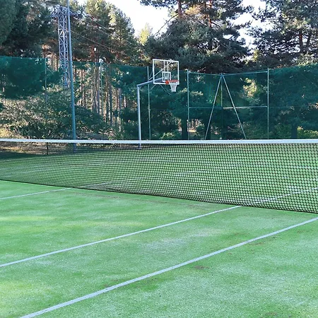 De Gredos Отель