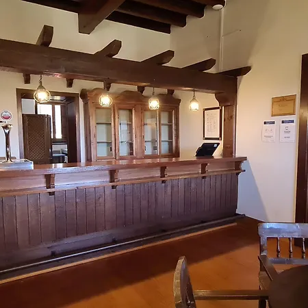 Hotel De Gredos Navarredonda de Gredos