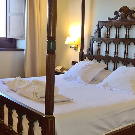 De Gredos Hotel Navarredonda de Gredos