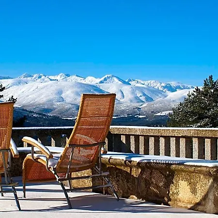 Hotel De Gredos