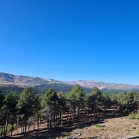 De Gredos 4* Navarredonda de Gredos