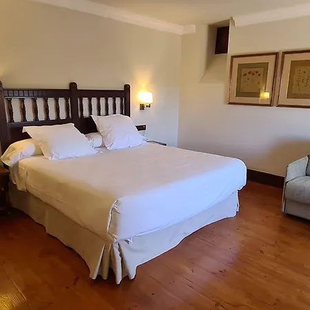 De Gredos Otel