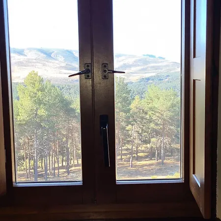 Hotel De Gredos Navarredonda de Gredos