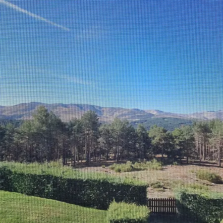 De Gredos Hotel