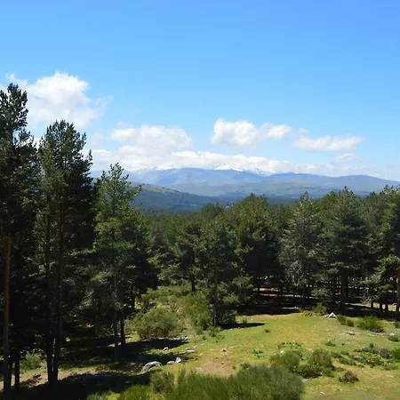 Отель De Gredos 4*