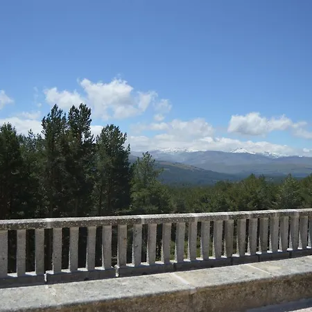 Otel De Gredos