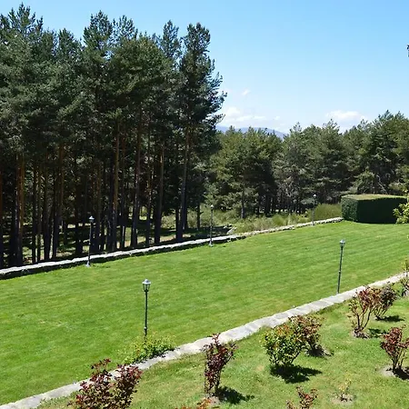 Hotel De Gredos Navarredonda de Gredos