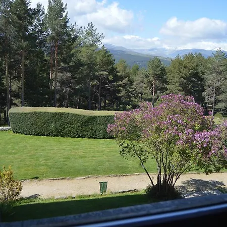 Ξενοδοχείο De Gredos