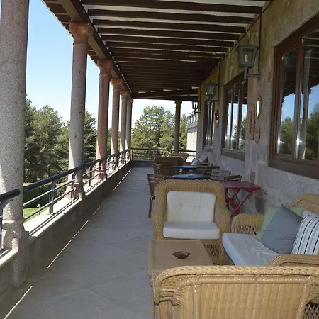De Gredos 4*