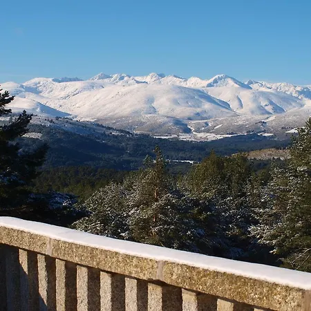 De Gredos Hotel Navarredonda de Gredos