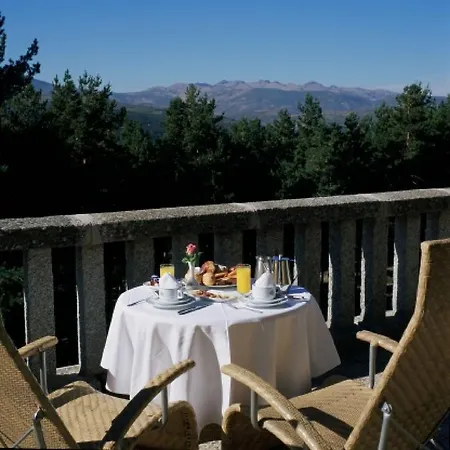 Hotel De Gredos Navarredonda de Gredos