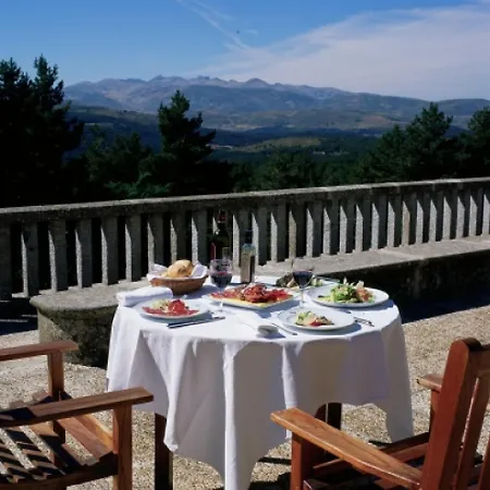 מלון De Gredos נאבארדונדה דה גרדוס