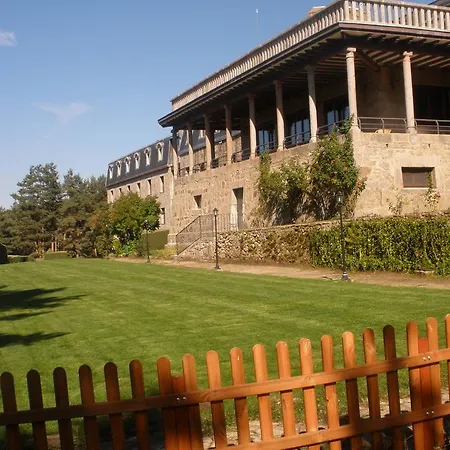 Otel De Gredos Navarredonda de Gredos