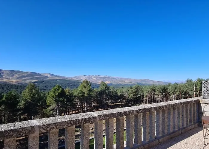 De Gredos Hotel Navarredonda