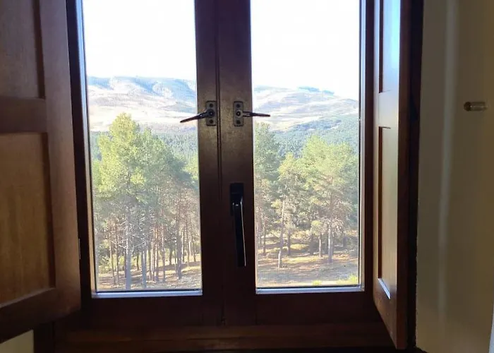 De Gredos Navarredonda