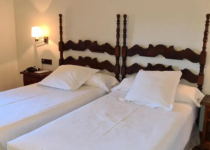 De Gredos Szálloda 4*