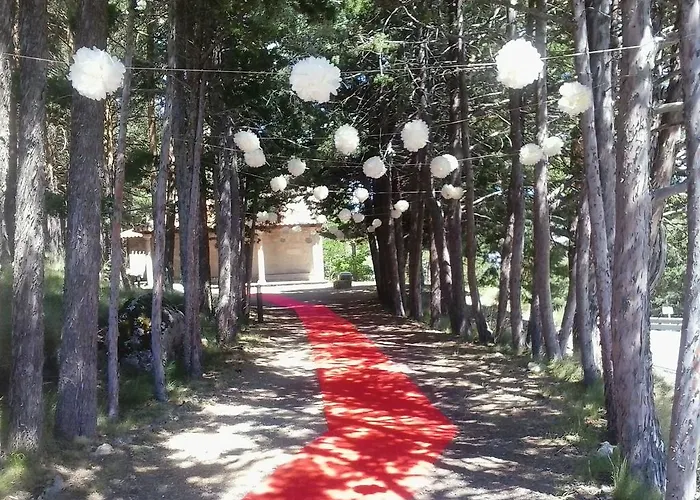 De Gredos Szálloda 4*