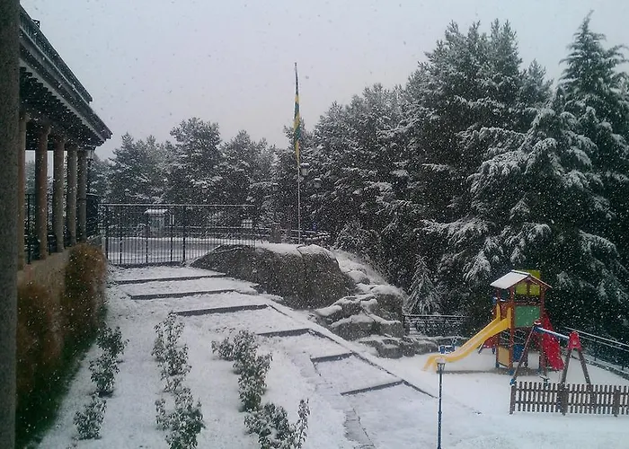 De Gredos 4* Navarredonda