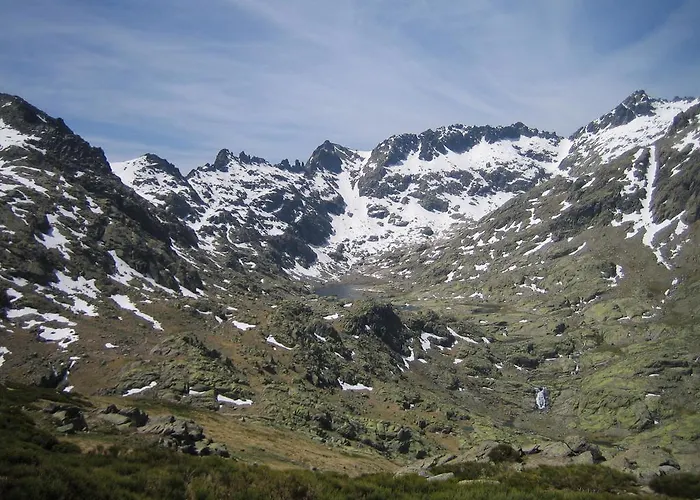 De Gredos