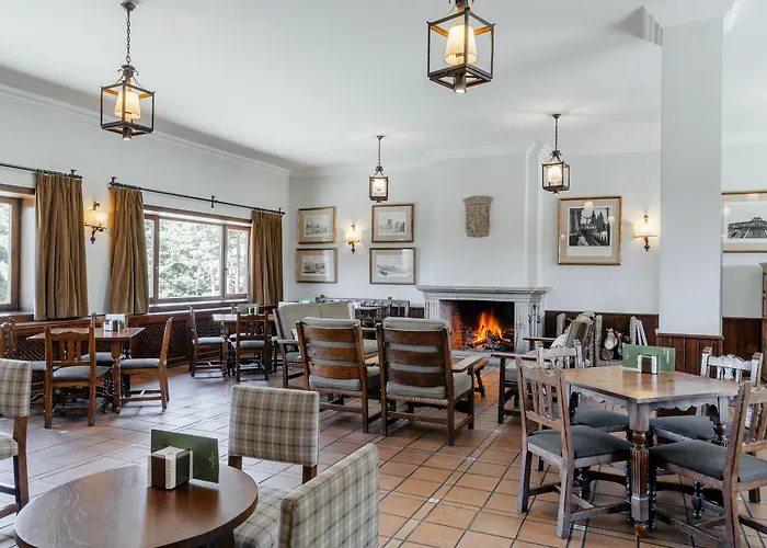 De Gredos Hotel