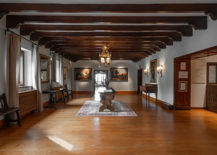 De Gredos Szálloda 4*