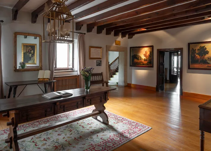 Hotel De Gredos Navarredonda