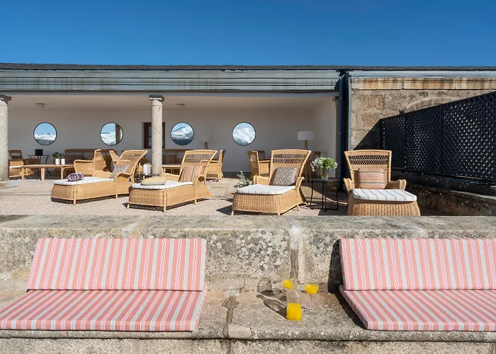 De Gredos Hotel Navarredonda