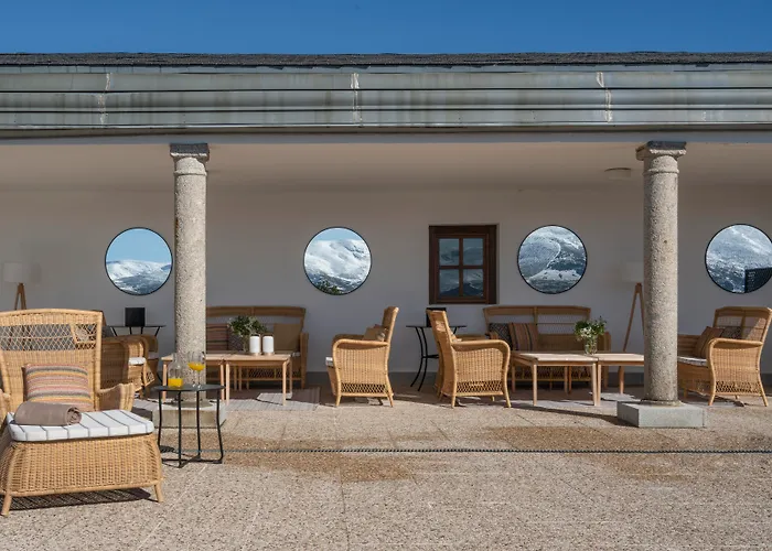 De Gredos Szálloda 4*