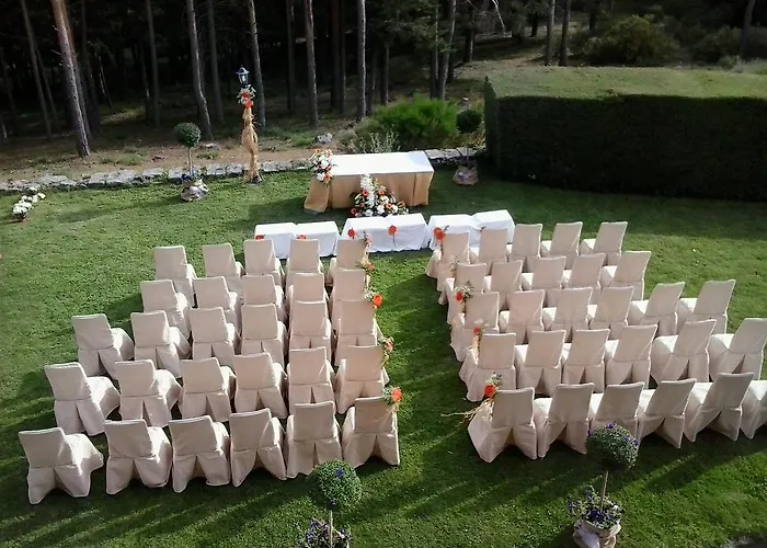 De Gredos 4* Navarredonda