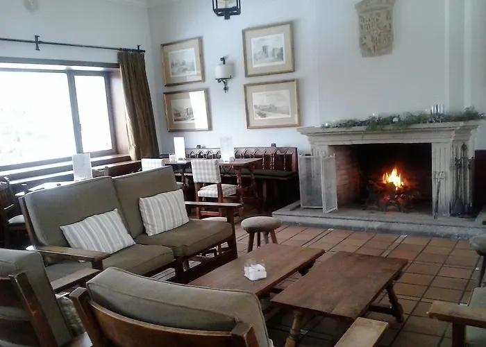 Hotel De Gredos