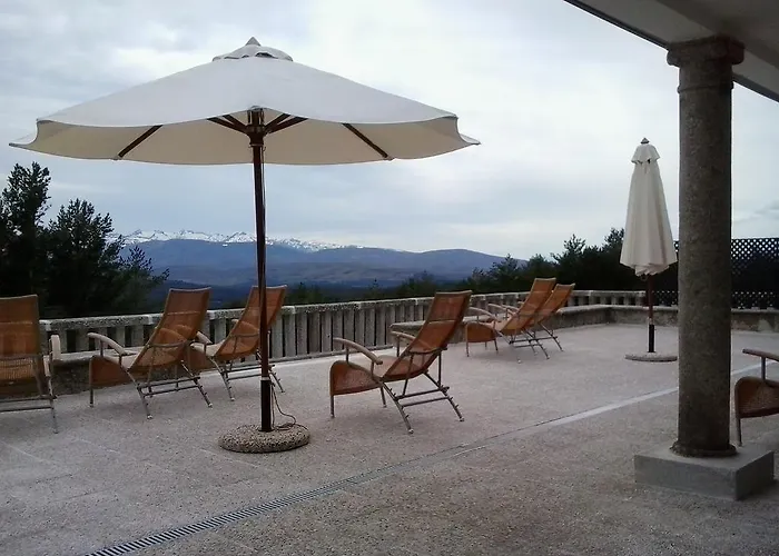 De Gredos Navarredonda de Gredos