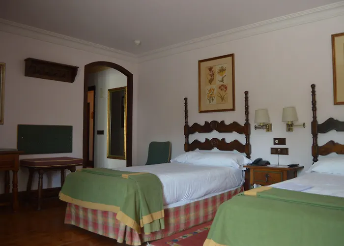 De Gredos Hotel Navarredonda