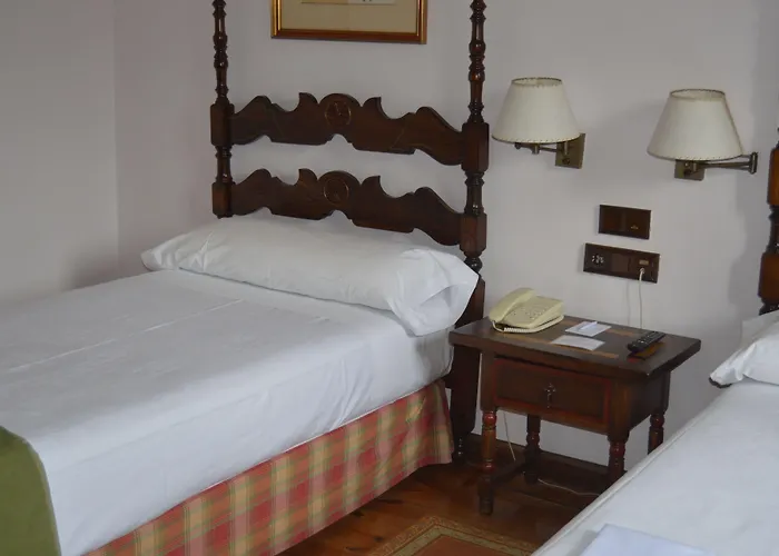 De Gredos Hotel Navarredonda