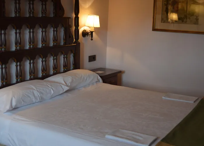 De Gredos Navarredonda