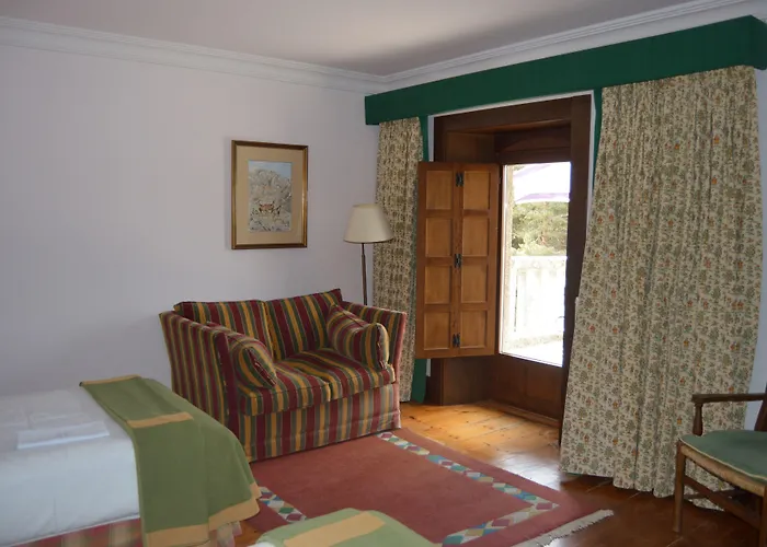 De Gredos Szálloda Navarredonda de Gredos