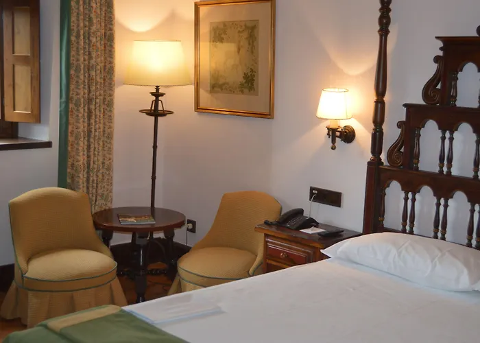 De Gredos Szálloda 4*