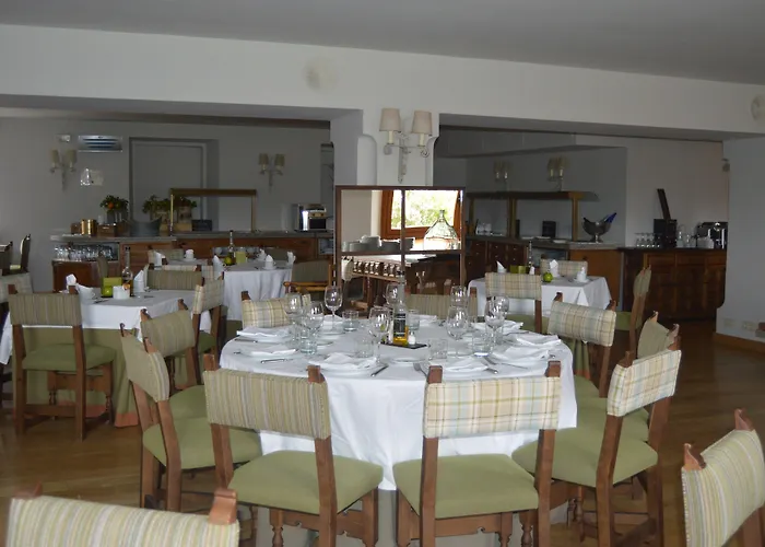 De Gredos 4* Navarredonda