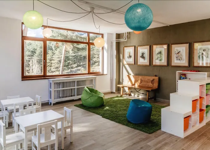 De Gredos Szálloda 4*