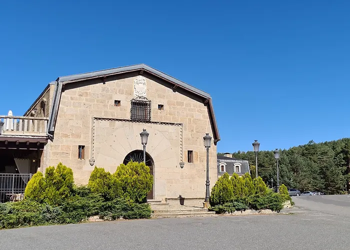 De Gredos Navarredonda