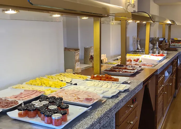 De Gredos מלון נאבארדונדה דה גרדוס