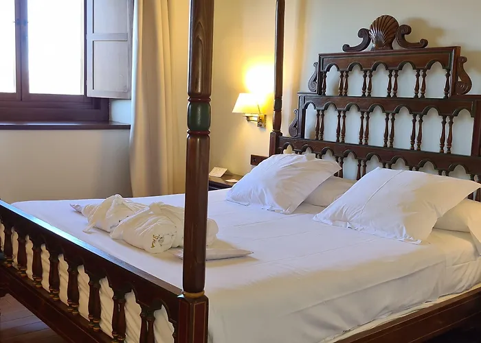 De Gredos Szálloda Navarredonda de Gredos