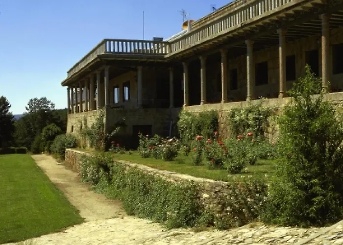 De Gredos 4* Navarredonda