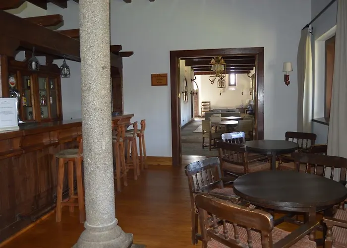 De Gredos Navarredonda