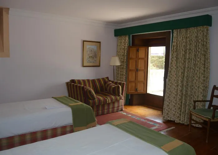 De Gredos Navarredonda